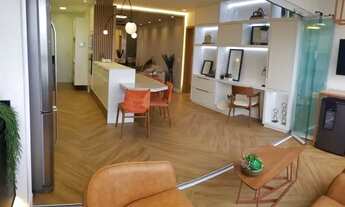 Imagem: Apartamento à venda em Goiânia/GO