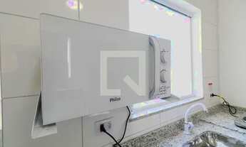 Imagem 7: Apartamento para Aluguel - Vila Aricanduva, 1 Quarto, 28 m2
