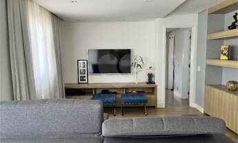 Imagem 3: São Paulo - Apartamento Padrão - CAMPO BELO