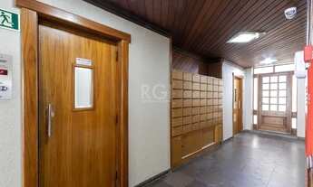 Imagem 5: Cobertura para Venda - 222.93m², 3 dormitórios, sendo 1 suites, 2 vagas - Menino Deus