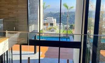 Imagem 5: Casa Alto Padrão para Venda em Alphaville Santana de Parnaíba-SP