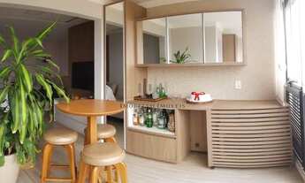 Imagem 4: Apartamento - Taquaral - Campinas