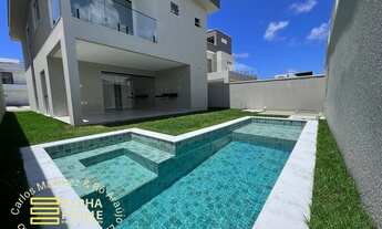 Imagem 2: Casa à venda no Condomínio Hortoville com 4 suítes em Abrantes