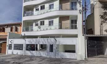 Imagem 1: APTO NOVO VAGO 2 DORMITÓRIOS (1 SUÍTE) VILA CAMINHO DO MAR S.B.CAMPO