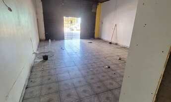 Imagem 3: Ponto comercial com casa na av Sol poente