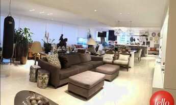 Imagem 7: São Paulo - Apartamento Padrão - Tatuapé