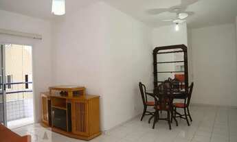 Imagem: Apartamento para Aluguel - Canto do Forte