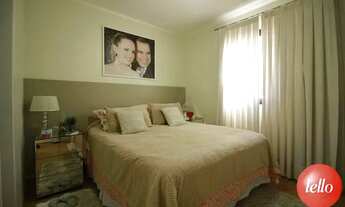 Imagem 7: São Paulo - Apartamento Padrão - Saúde