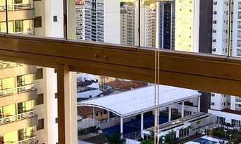 Imagem 5: SANTANA / ALTO PADRÃO - 95m², 3 DORM (1 SUÍTE), 2 VAGAS, TERRAÇO, PRÉDIO C/ LAZER - LOCAL