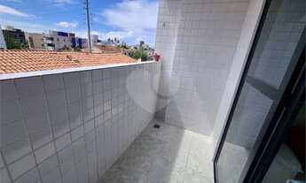 Imagem 7: Apartamento 2 quartos, sendo 1 suíte - 57 m² no Bessa - João Pessoa - PB
