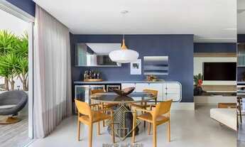 Imagem 4: Cobertura para Venda em Florianópolis, Ingleses do Rio Vermelho, 4 dormitórios, 3 suítes