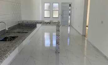 Imagem 3: Casa Térrea para Venda em Mogi das Cruzes, Vila Nova Aparecida, 3 dormitórios, 1 suíte, 3