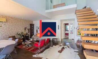 Imagem 2: Apartamento Venda Pinheiros 140 m² 2 Dormitórios