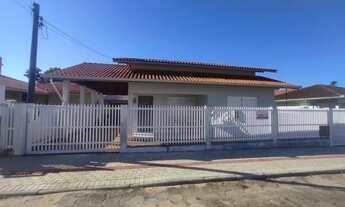 Imagem: Oportunidade Casa a 60 metros da praia do