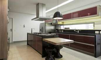 Imagem 3: HIGIENÓPOLIS - 240m², 3 DORM (1 SUÍTE), 2 VAGAS, TERRAÇO - PRÓX. PÇA BUENOS AIRES