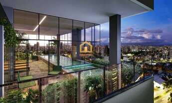 Imagem: Apartamento à venda no bairro Setor Marista