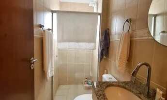 Imagem 7: Apto 2 Dorms(suíte) Jd Oriente 62m² Andar Alto