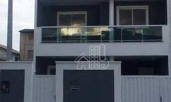 Imagem 7: Casa com 3 dormitórios à venda, 136 m² por R$ 650.000,00 - Itaipu - Niterói/RJ