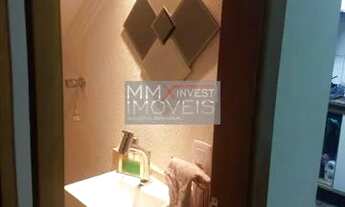 Imagem 6: Casa Condomínio Parque Vitória Venda e Locação