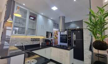 Imagem 4: Apartamento para venda com 95 metros quadrados com 3 quartos