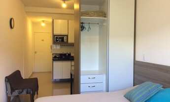 Imagem: Apartamento para aluguel possui 30 metros