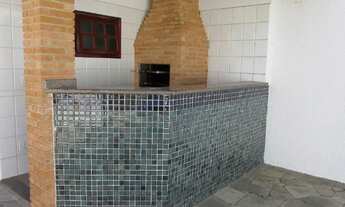 Imagem 6: Linda casa a venda Alphaville residencial 6 Alameda das Rosas 408