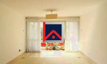 Imagem 2: Locação Apartamento 2 Dormitórios - 130 m² Bela Vista