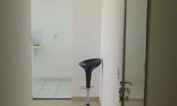 Imagem 2: Apartamento com 2 dormitórios, 45 m² - venda por R$ 160.000,00 ou aluguel por R$ 1.050,00