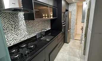 Imagem 6: Apartamento para venda tem 107 metros quadrados com 3 quartos em Jacarepaguá - Rio de Jane