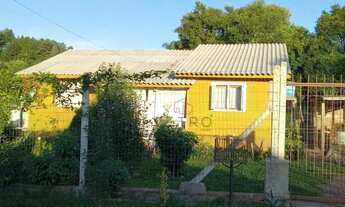Imagem: Casa no Loteamento Vale dos Pinheiros em