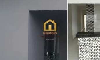 Imagem: Casa à venda no bairro Jardim Regina