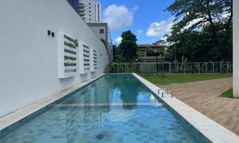 Imagem 2: Saint Cecilia - 90m² / 3 Quartos / 1 Suíte / 2 Vagas / Lazer completo / Pronto pra Morar