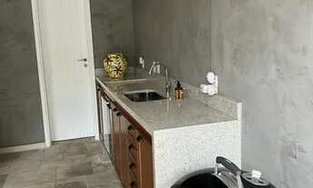 Imagem 6: Casa em condomínio a Venda com 4 quartos no Alto da Boa Vista Ref.:3447393