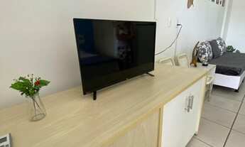 Imagem 4: Flat para venda com 33 metros quadrados com 1 quarto em Ponta Negra - Natal - RN