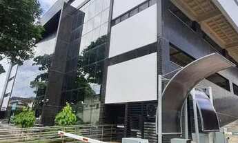 Imagem 3: Sala Comercial para Locação em Recife, Santo Amaro, 1 dormitório, 2 banheiros, 1 vaga