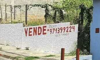 Imagem: VENDO TERRENO DE 10X25 EM GUARULHOS, DOCUMENTAÇÃO