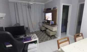 Imagem 1: BOM - Apartamento 2 quartos em Colina de Laranjeiras!! QE