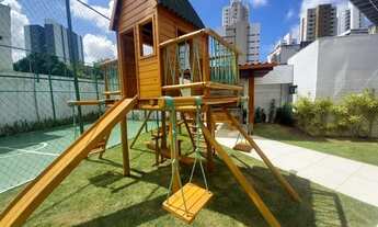 Imagem 2: Vendi apartamento no bairro de casa amarela com otm localização