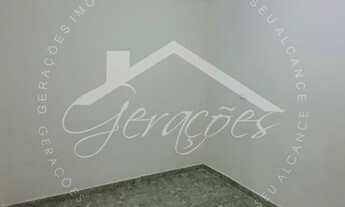 Imagem 6: Casa para aluguel com 1 quarto em Ayrosa - Osasco - SP