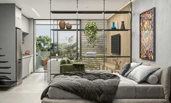 Imagem 6: Apartamento Apartamento com 2 dormitórios