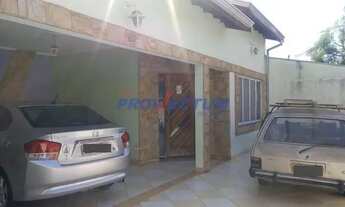 Imagem: Casa - Loteamento Remanso Campineiro - Hortolândia