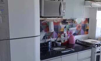 Imagem 3: Lindo apartamento mobiliado