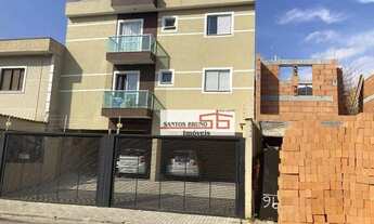 Imagem 3: Apartamento com 2 dormitórios à venda, 40 m² por R$ 270.000,00 - Vila Palmeiras - São Paul