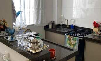 Imagem 2: Apartamento 2 dormitótios 1 banheiro no Terramerica Americana SP