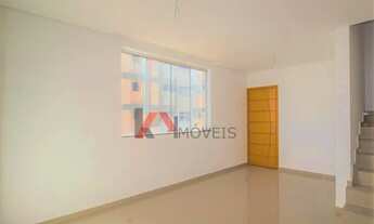 Imagem 2: Cobertura à venda no Barroca, Belo Horizonte