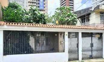 Imagem: CASA RESIDENCIAL em BELÉM - PA, BATISTA