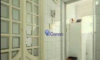 Imagem 4: Apartamento com 1 dormitório para alugar, 46 m² por R$ 3.510,01/mês - Brooklin - São Paulo