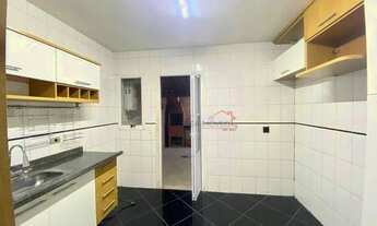 Imagem 5: Sobrado 3 dorms condomínio fechado | Vila Caraguata | 2 vagas | Fácil acesso