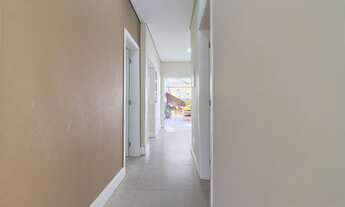 Imagem 7: CASA para venda possui 281 metros quadrados com 3 quartos em Siciliano - São Paulo - SP