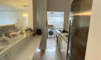 Imagem 4: Apto 2 Dts , 1 suite , Custo x Beneficio, todo reformado pronto para morar